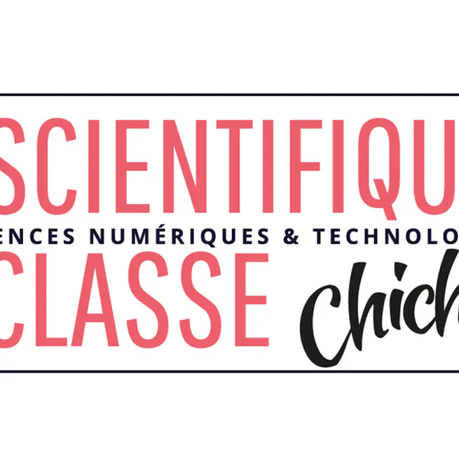🇫🇷 Sensibilisation aux sciences du numérique au Lycée Simone Weil