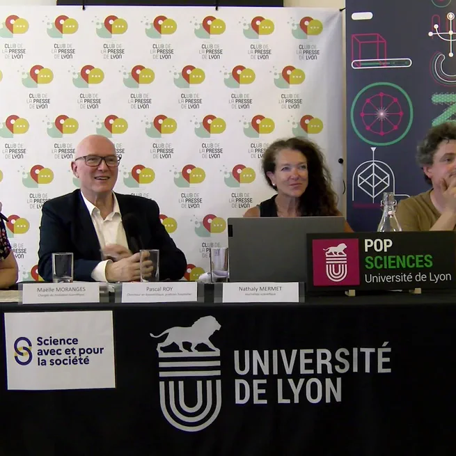 🇫🇷 Rendez-vous LYSiERES² sur l’Intelligence Artificielle en santé