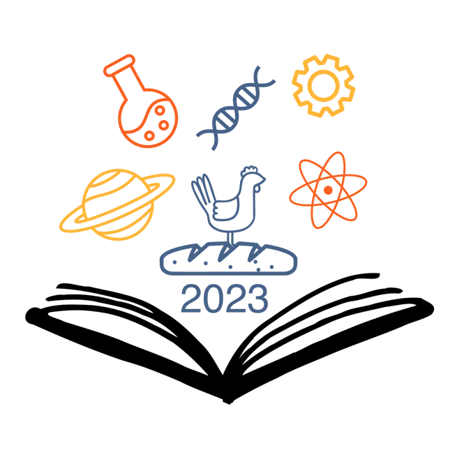 ComSciCon 2023, Nancy – Organizing Team