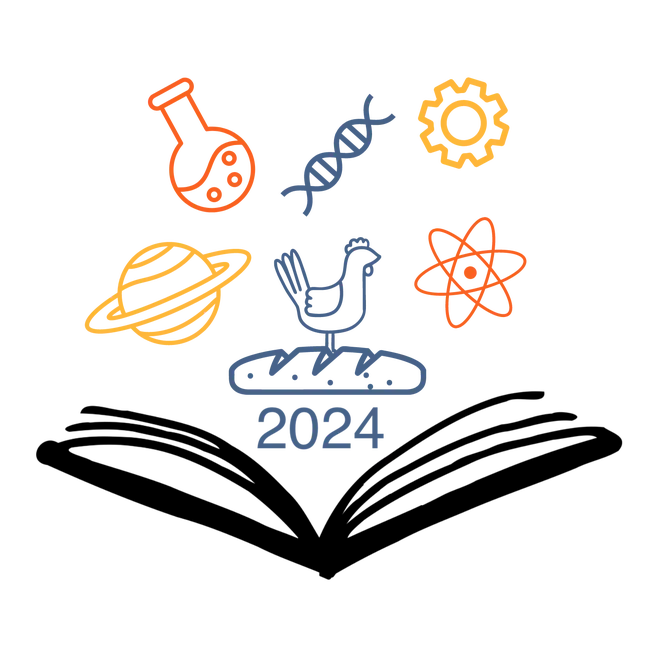 ComSciCon 2024, Lyon – Organizing Team