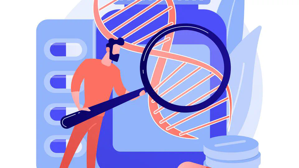 Biostatistics and Bioinformatics