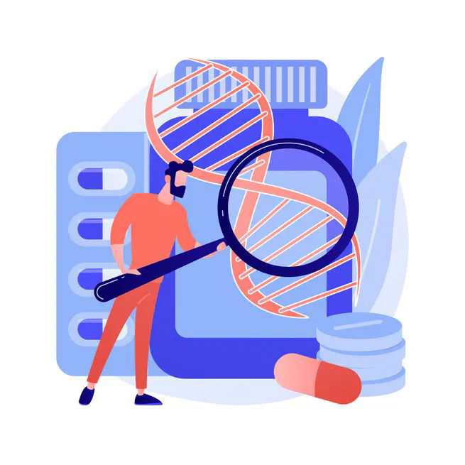 Biostatistics and Bioinformatics