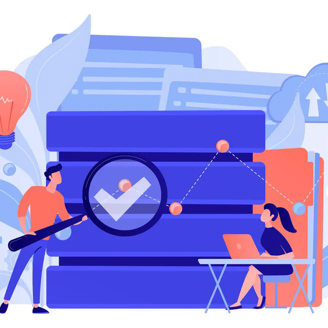 Advanced Databases